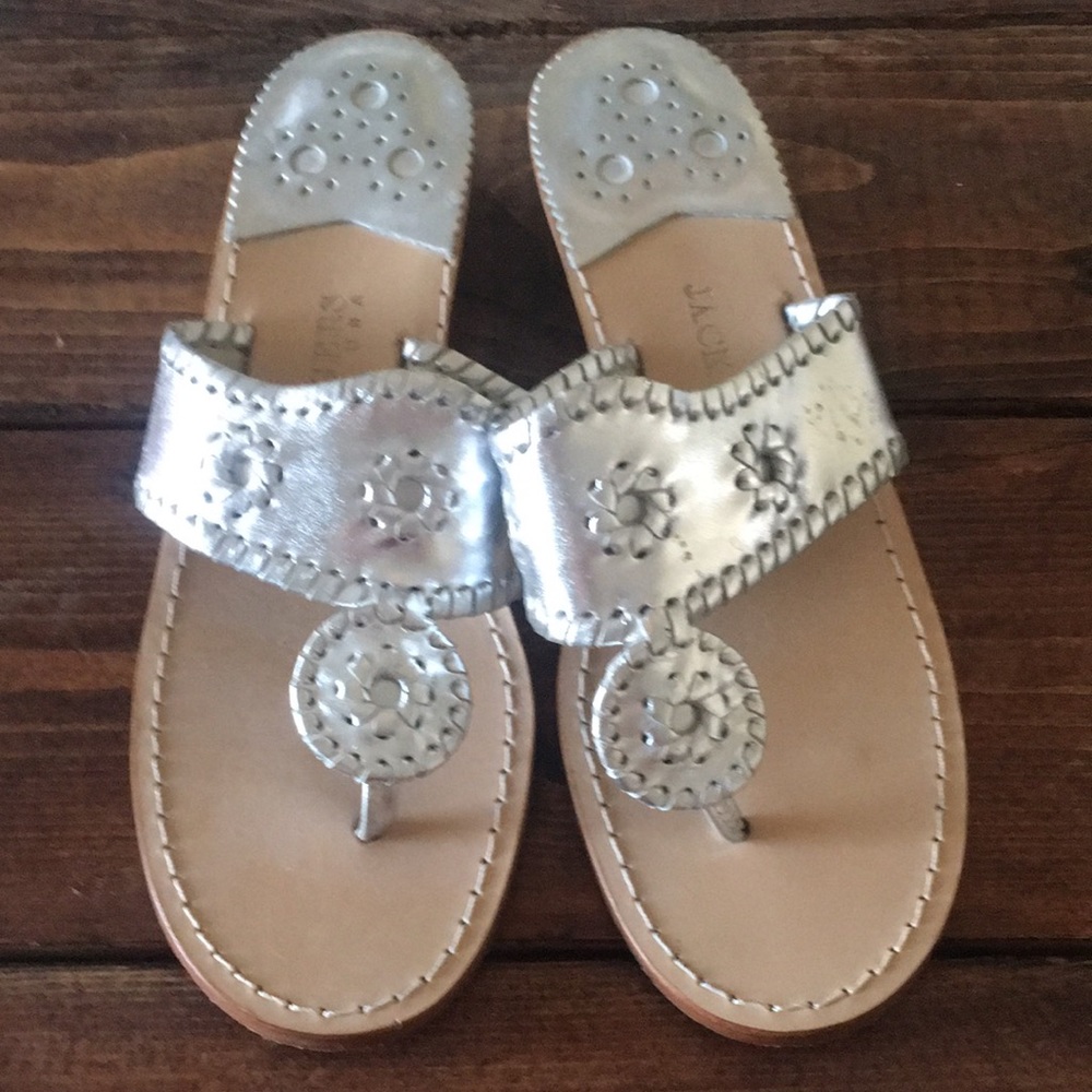 Jack Rogers Shoes